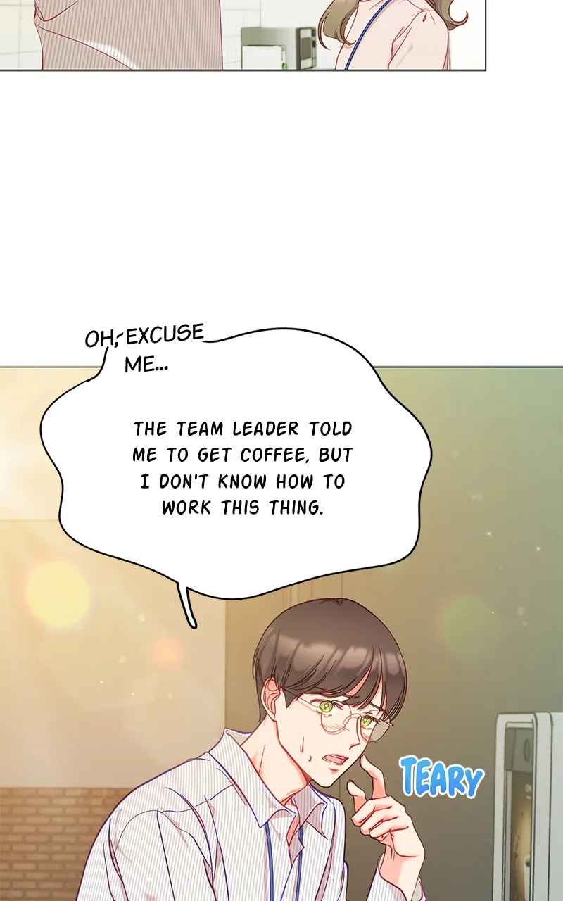 Lullaby Chapter 6 page 43 - 