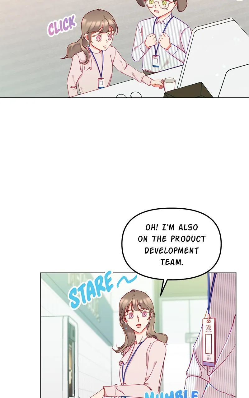 Lullaby Chapter 6 page 45 - 