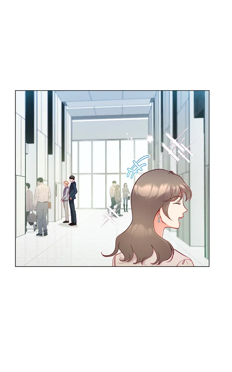 Lullaby Chapter 6 page 50 - 