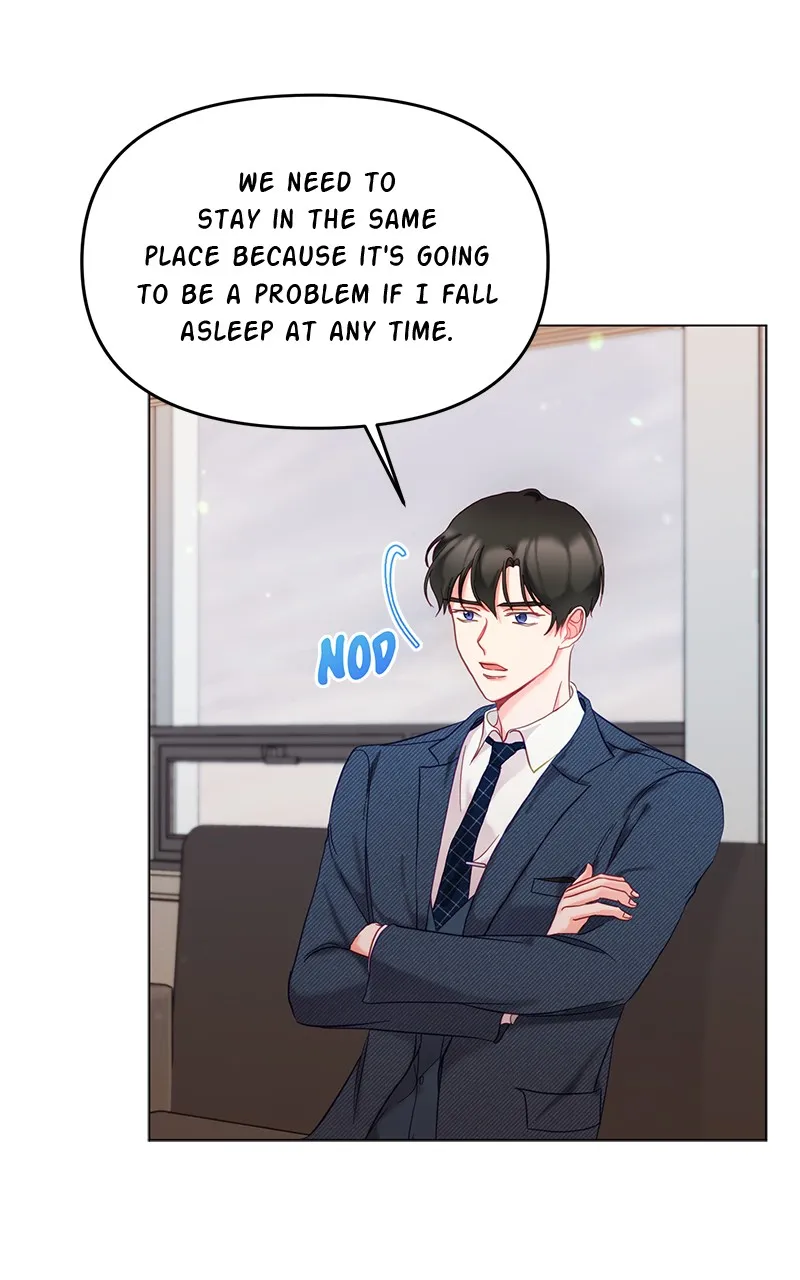 Lullaby Chapter 6 page 6 - 