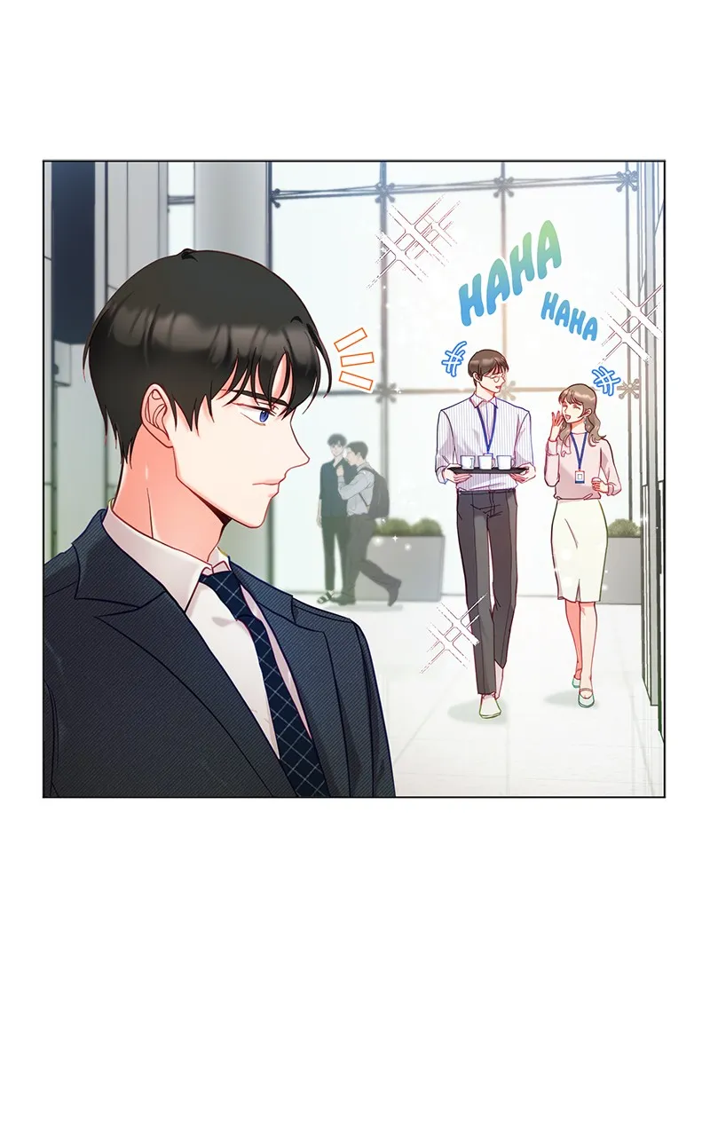 Lullaby Chapter 6 page 51 - 