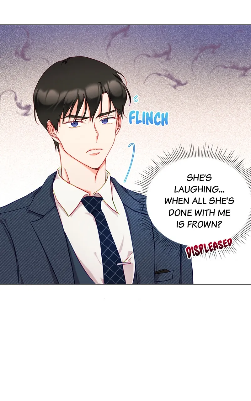 Lullaby Chapter 6 page 52 - 