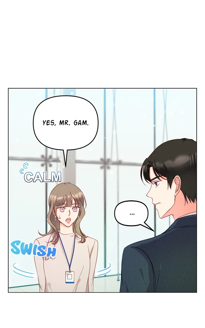Lullaby Chapter 6 page 55 - 
