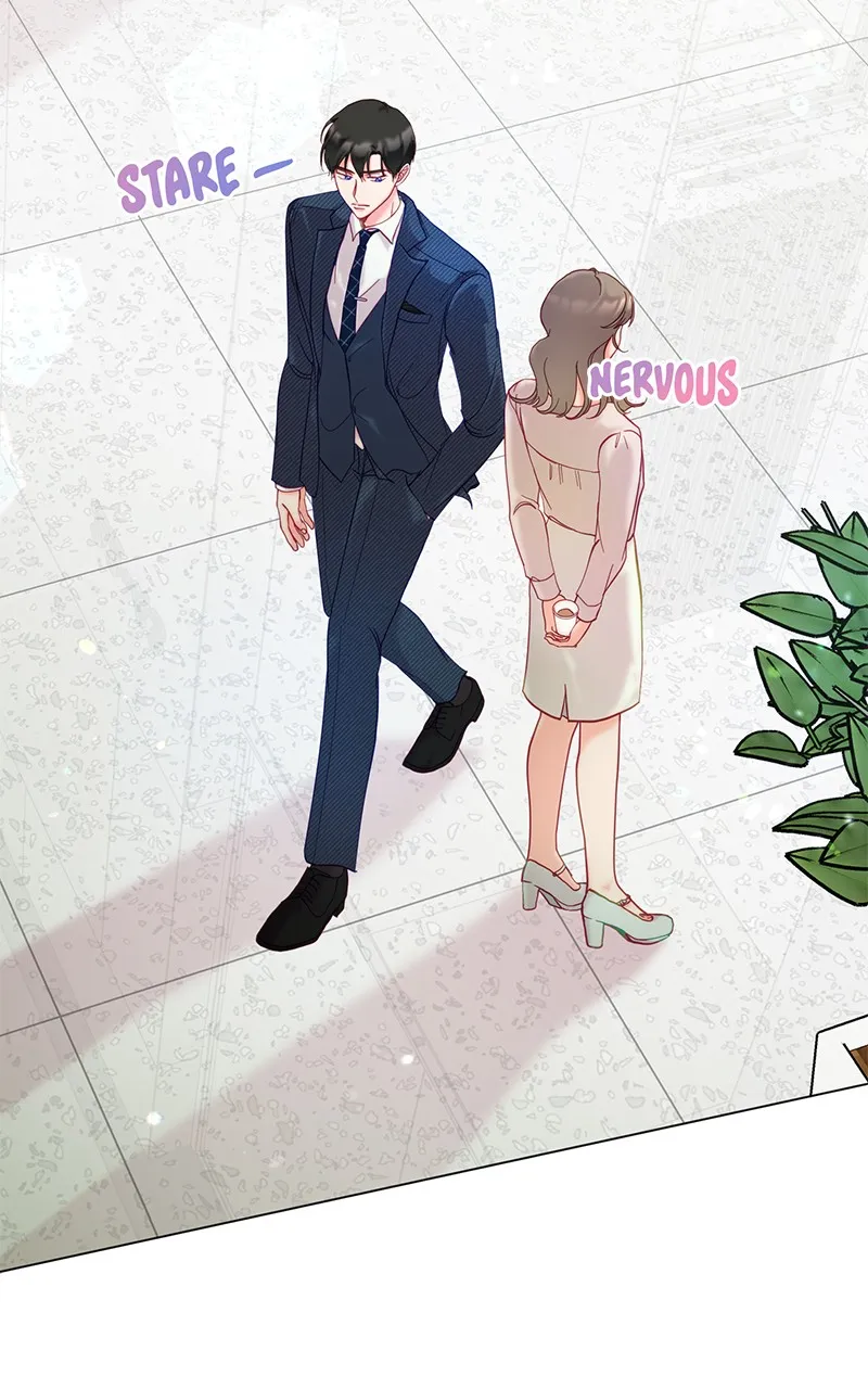 Lullaby Chapter 6 page 57 - 