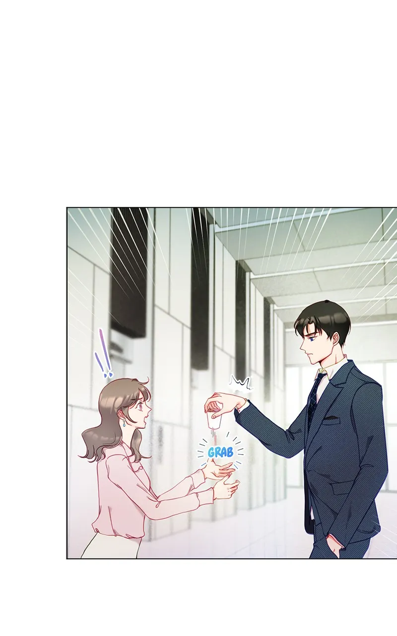 Lullaby Chapter 6 page 63 - 