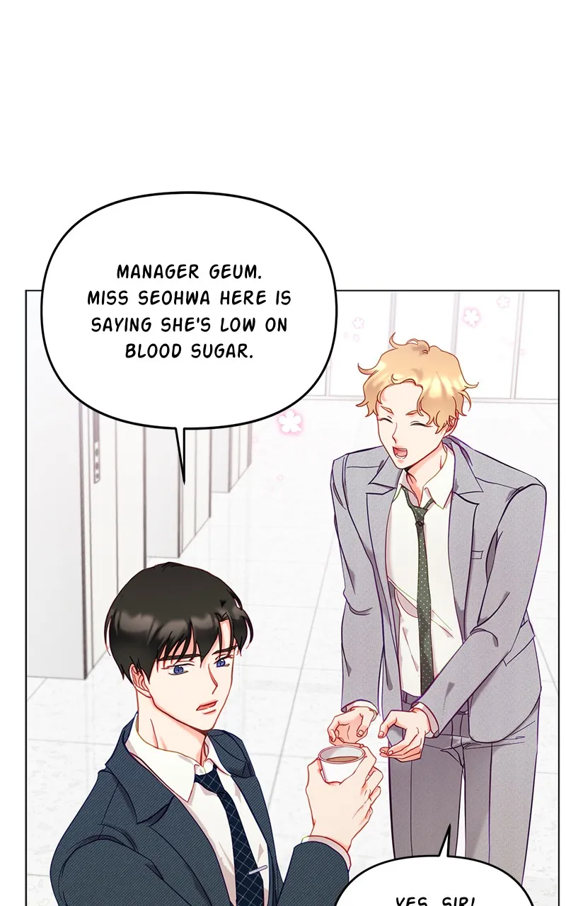 Lullaby Chapter 6 page 64 - 