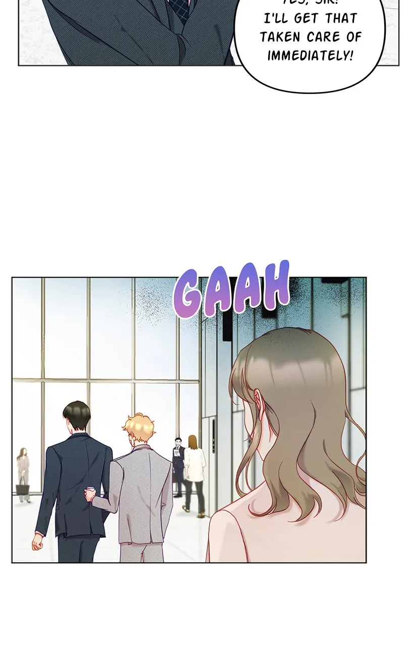 Lullaby Chapter 6 page 65 - 