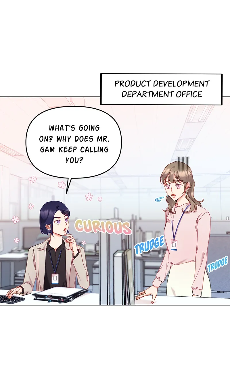 Lullaby Chapter 6 page 68 - 