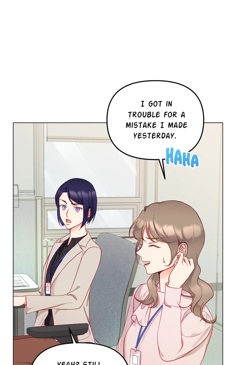 Lullaby Chapter 6 page 70 - 
