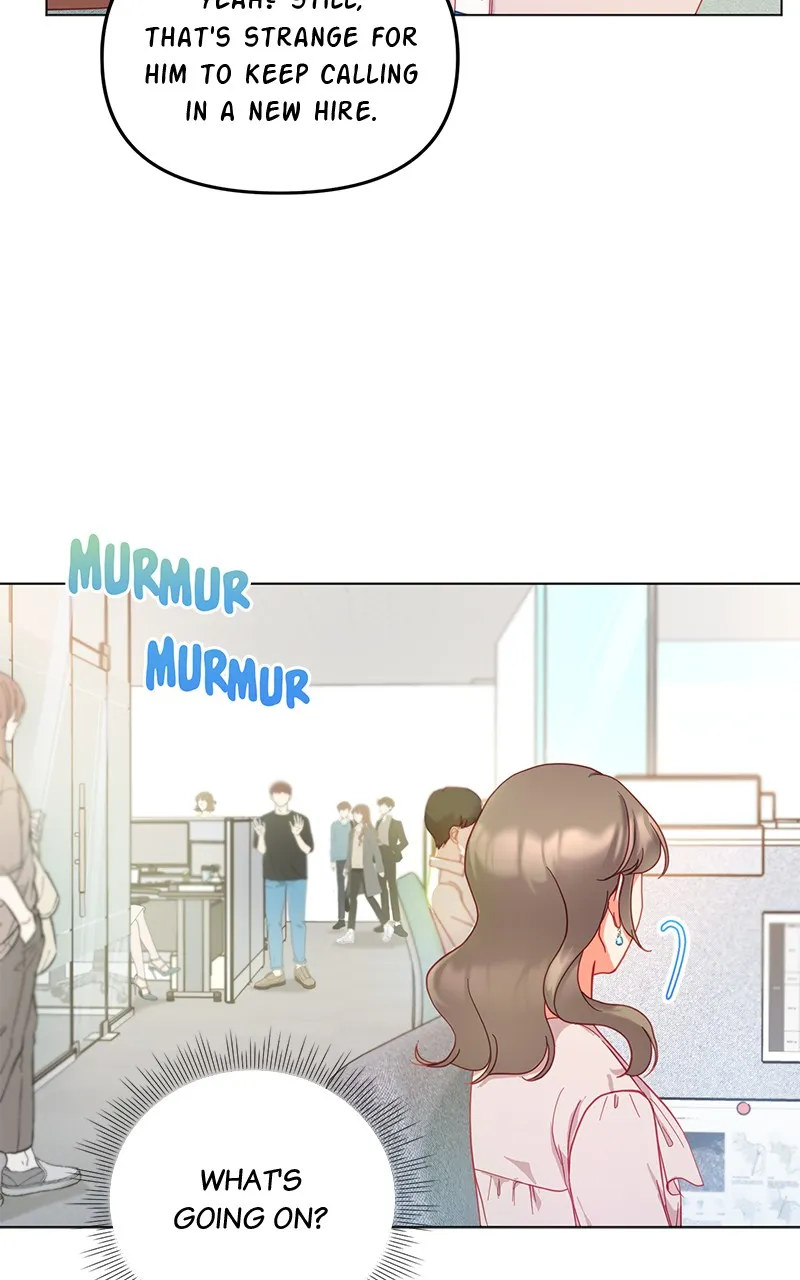 Lullaby Chapter 6 page 71 - 