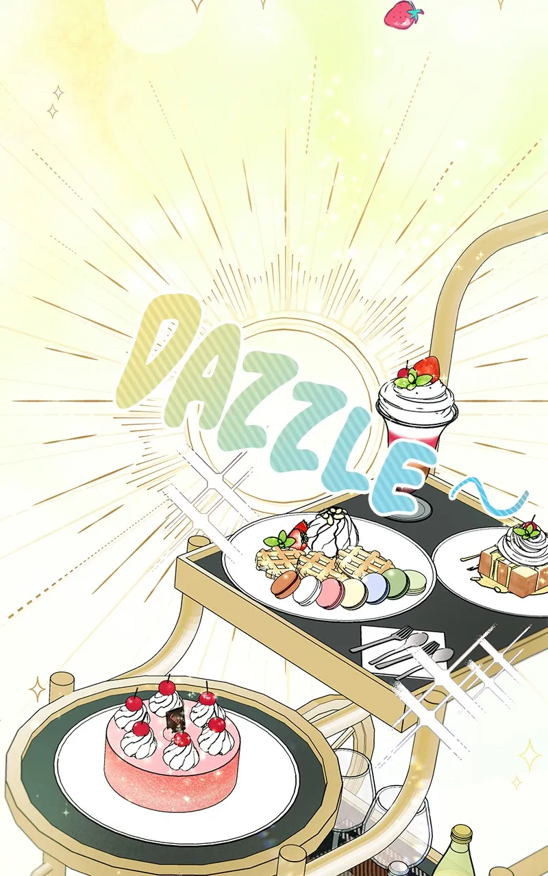 Lullaby Chapter 6 page 74 - 