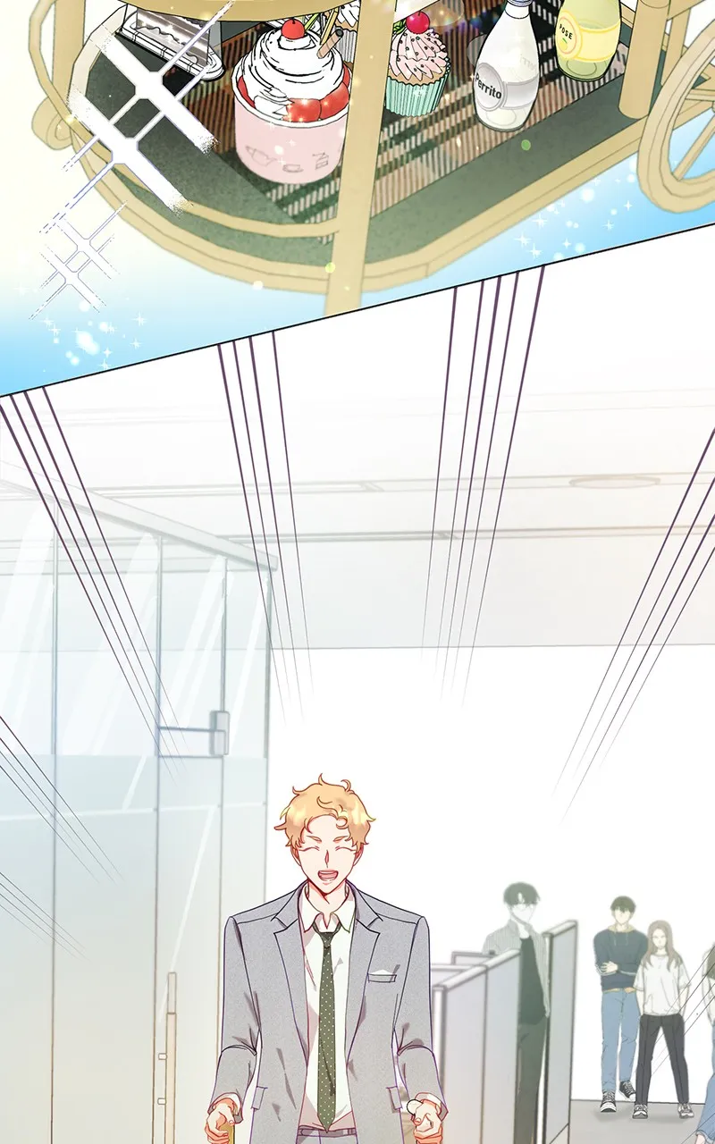 Lullaby Chapter 6 page 75 - 