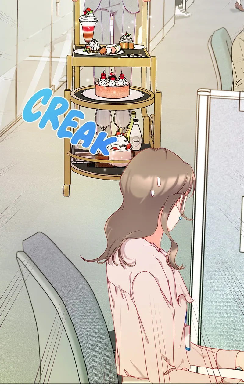 Lullaby Chapter 6 page 76 - 