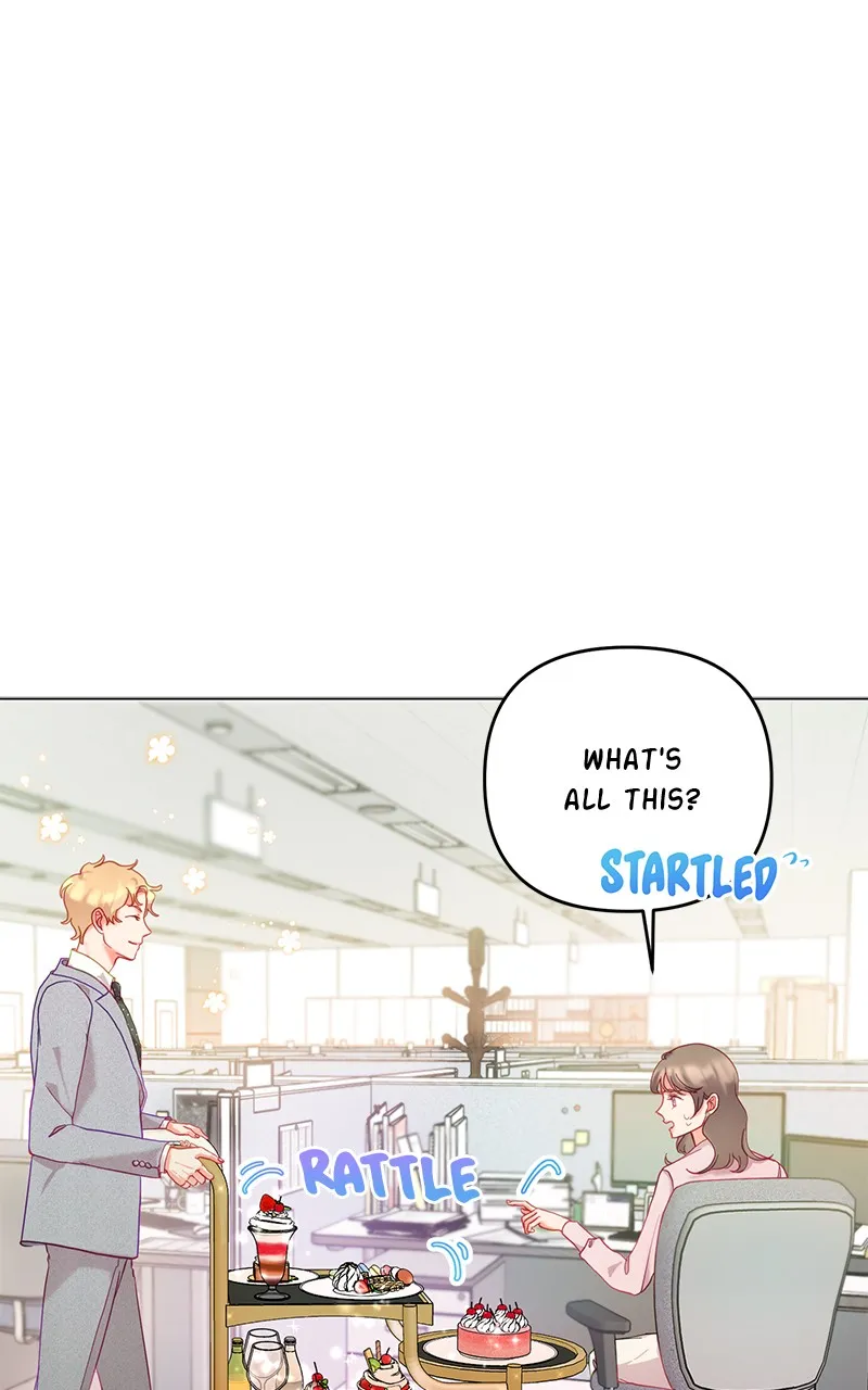 Lullaby Chapter 6 page 77 - 