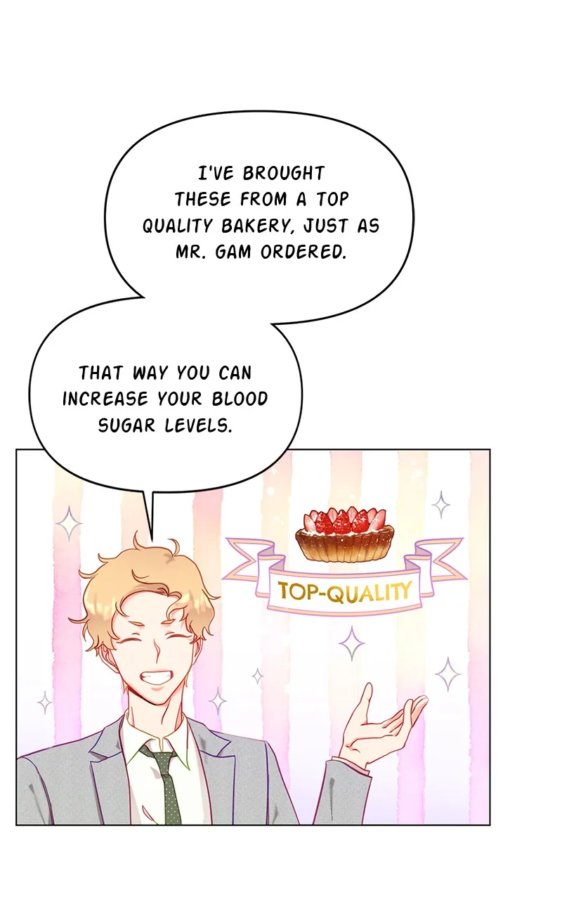 Lullaby Chapter 6 page 79 - 