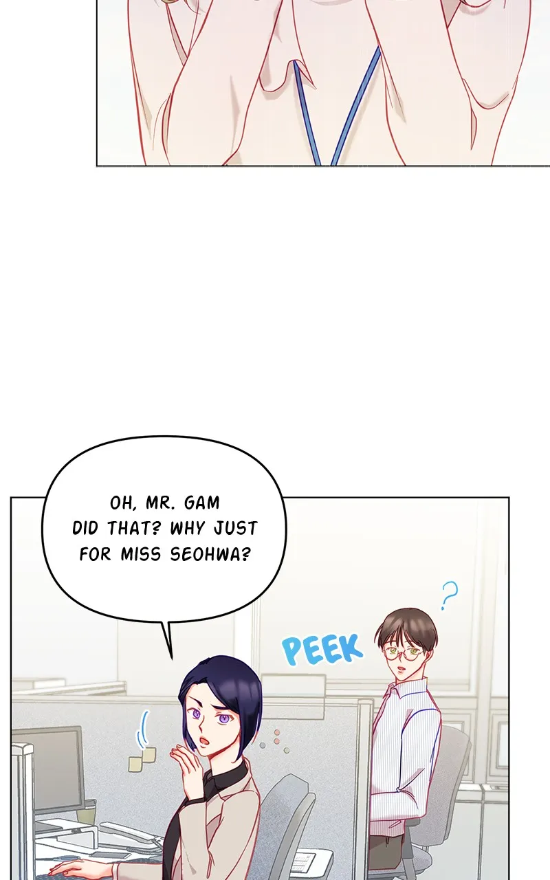 Lullaby Chapter 6 page 81 - 