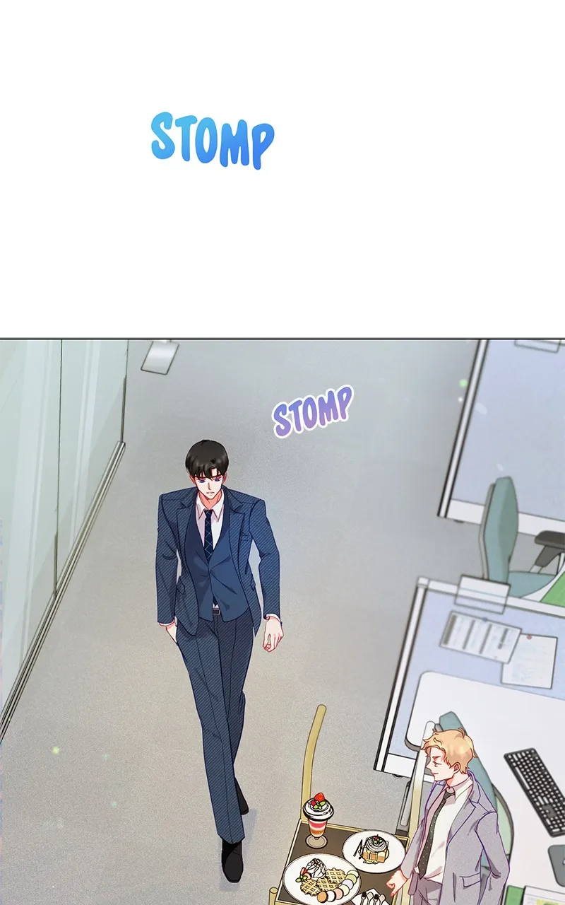 Lullaby Chapter 6 page 86 - 