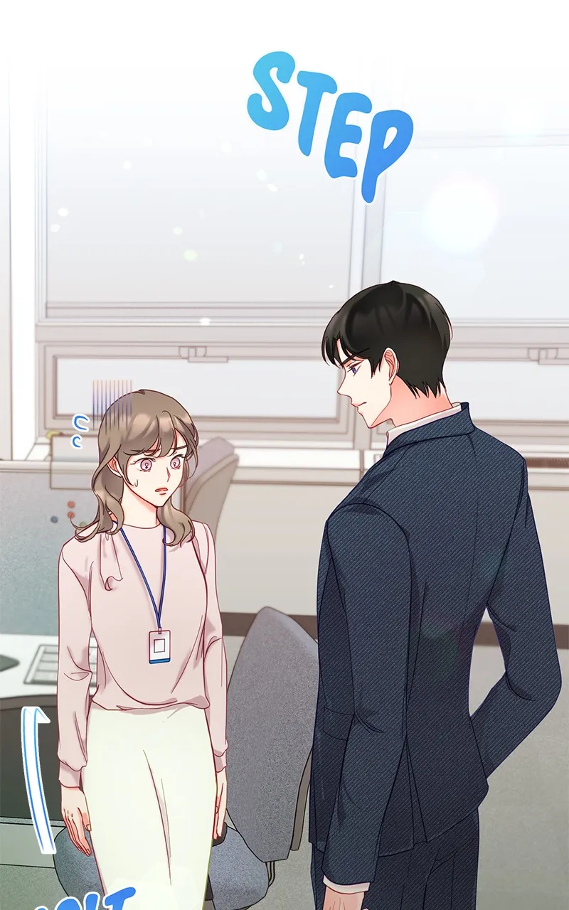 Lullaby Chapter 6 page 88 - 