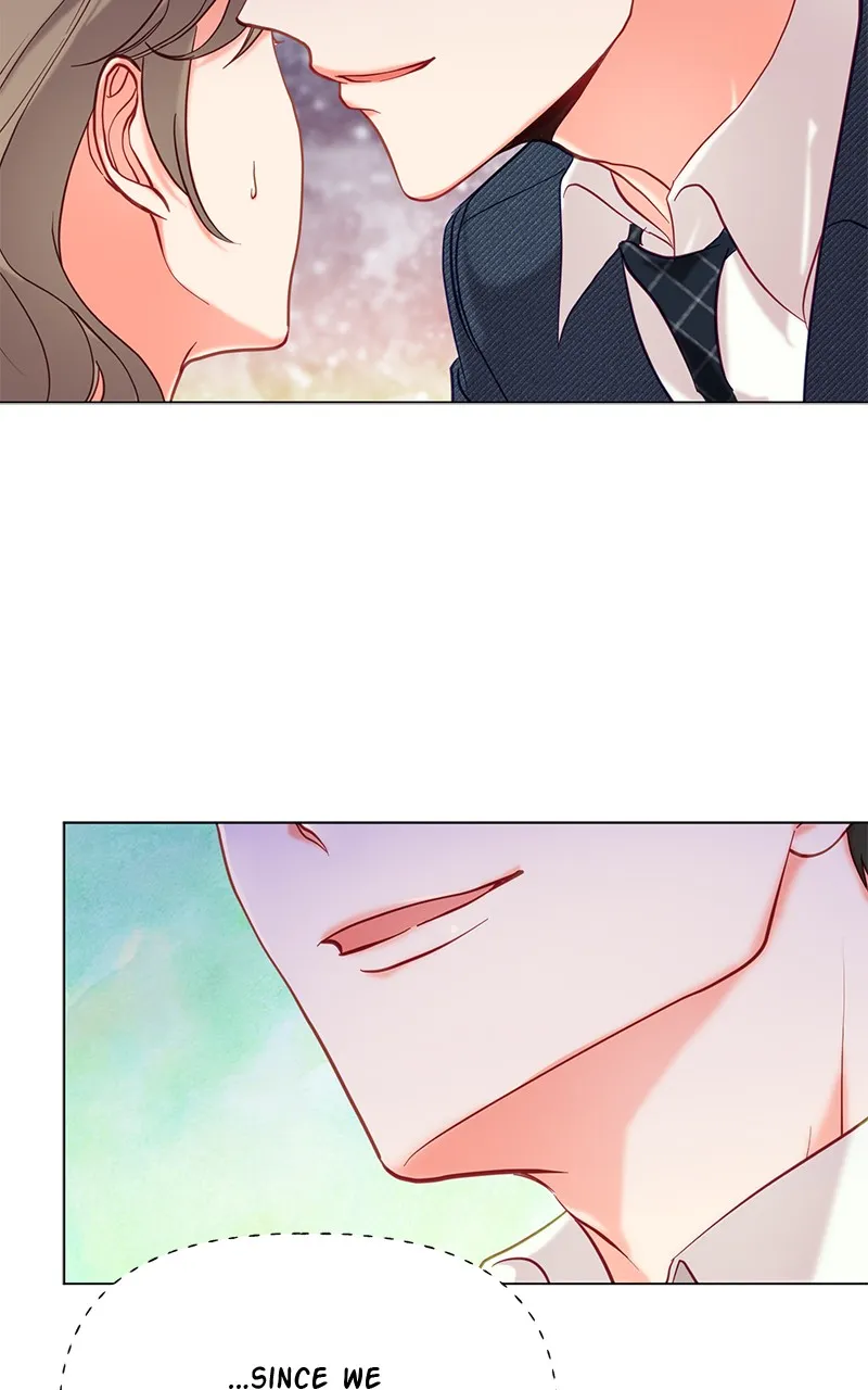 Lullaby Chapter 6 page 91 - 