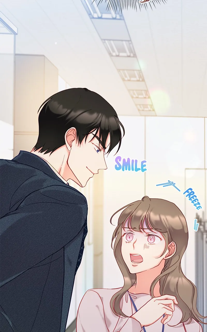 Lullaby Chapter 6 page 93 - 