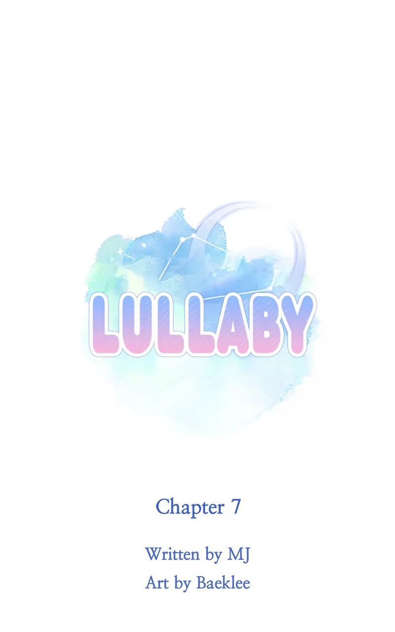 Lullaby Chapter 7 page 1 - 