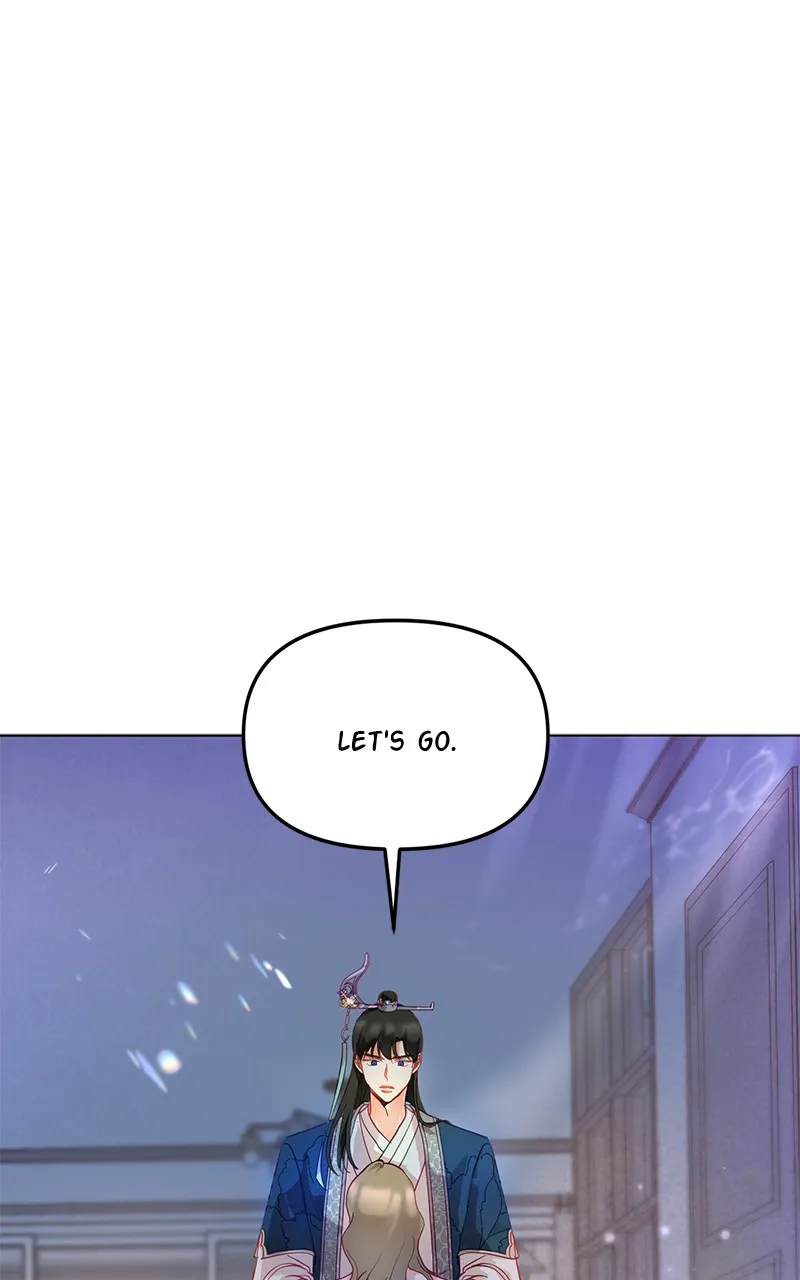 Lullaby Chapter 7 page 101 - 