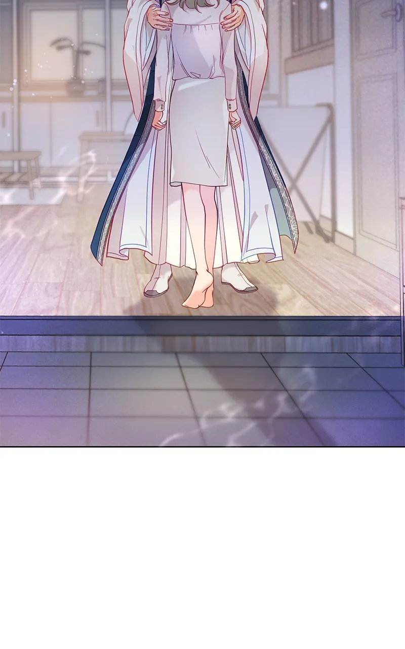 Lullaby Chapter 7 page 102 - 