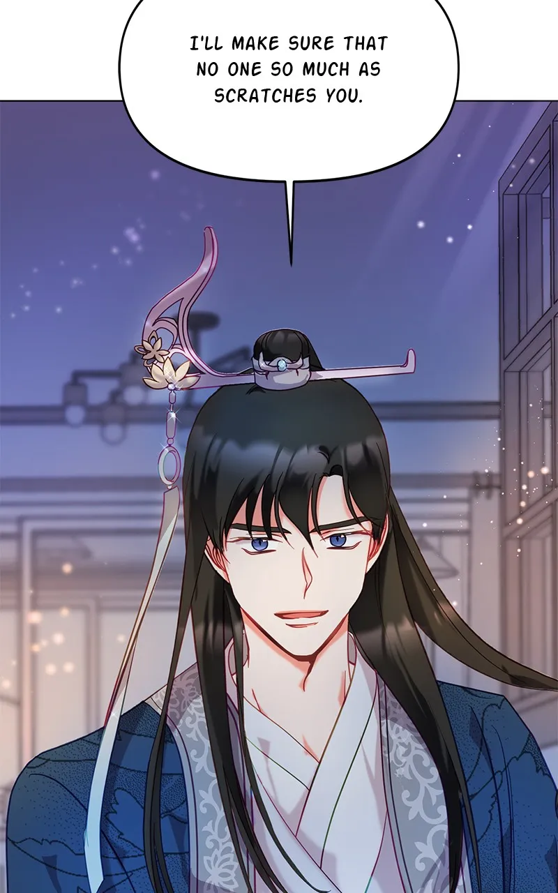 Lullaby Chapter 7 page 104 - 