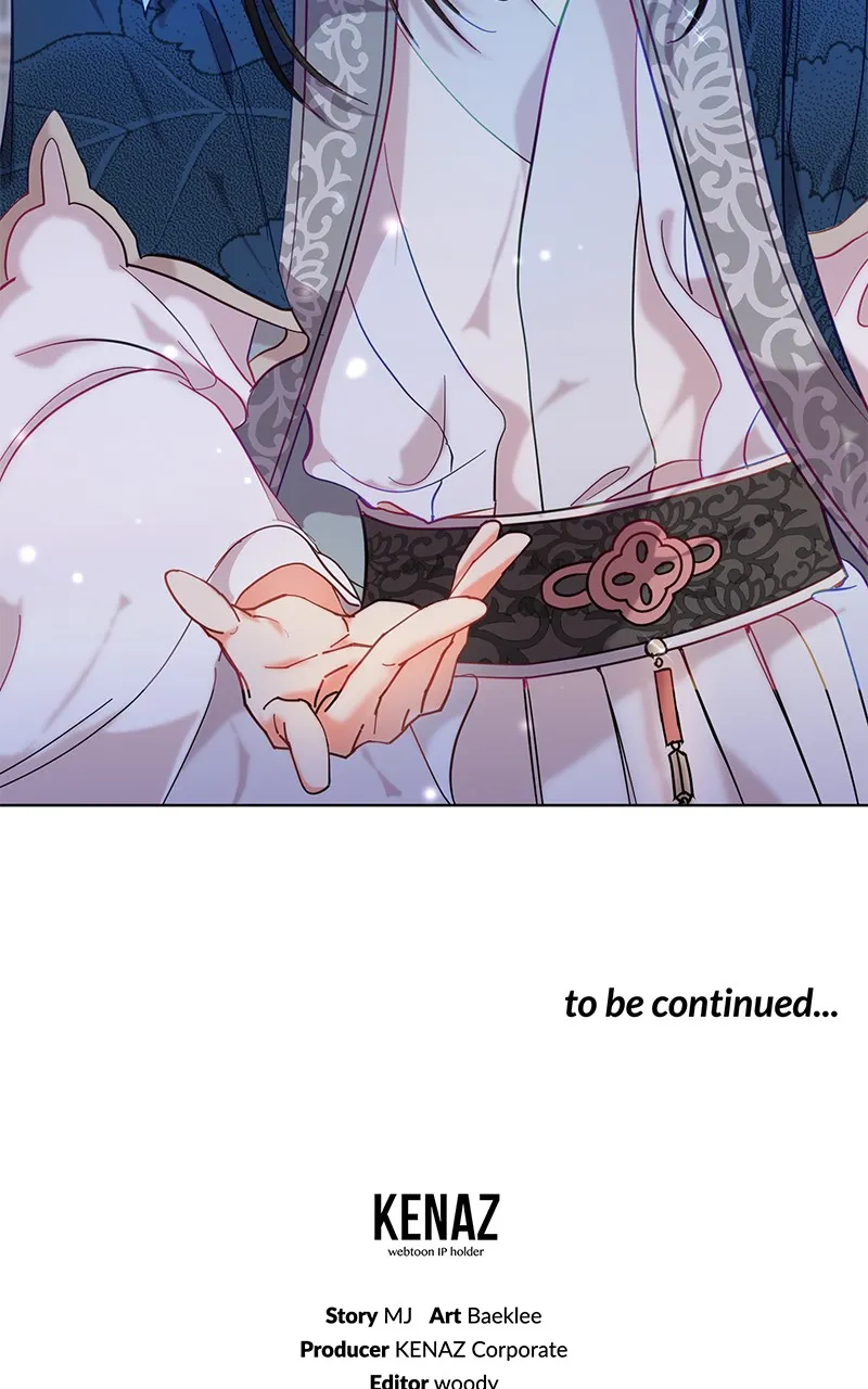 Lullaby Chapter 7 page 105 - 