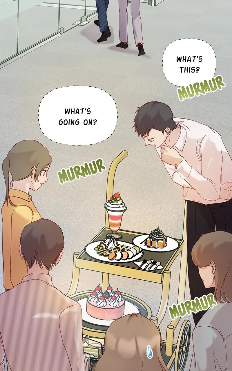 Lullaby Chapter 7 page 12 - 