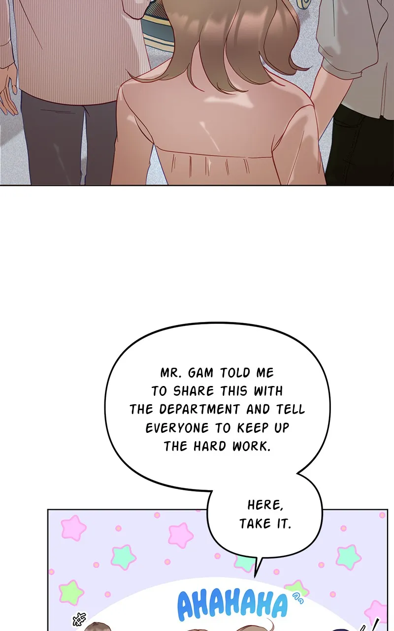 Lullaby Chapter 7 page 13 - 