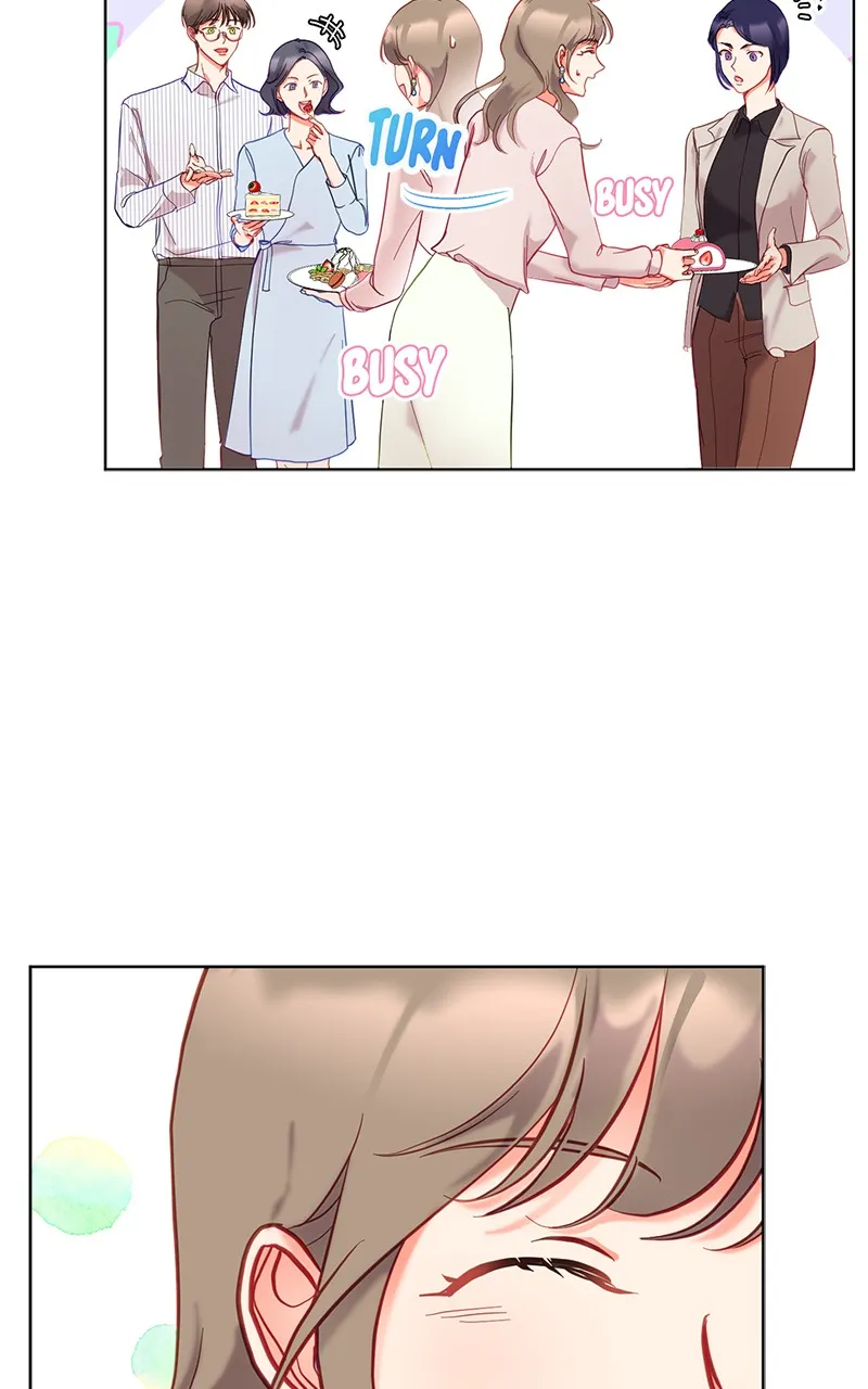 Lullaby Chapter 7 page 14 - 