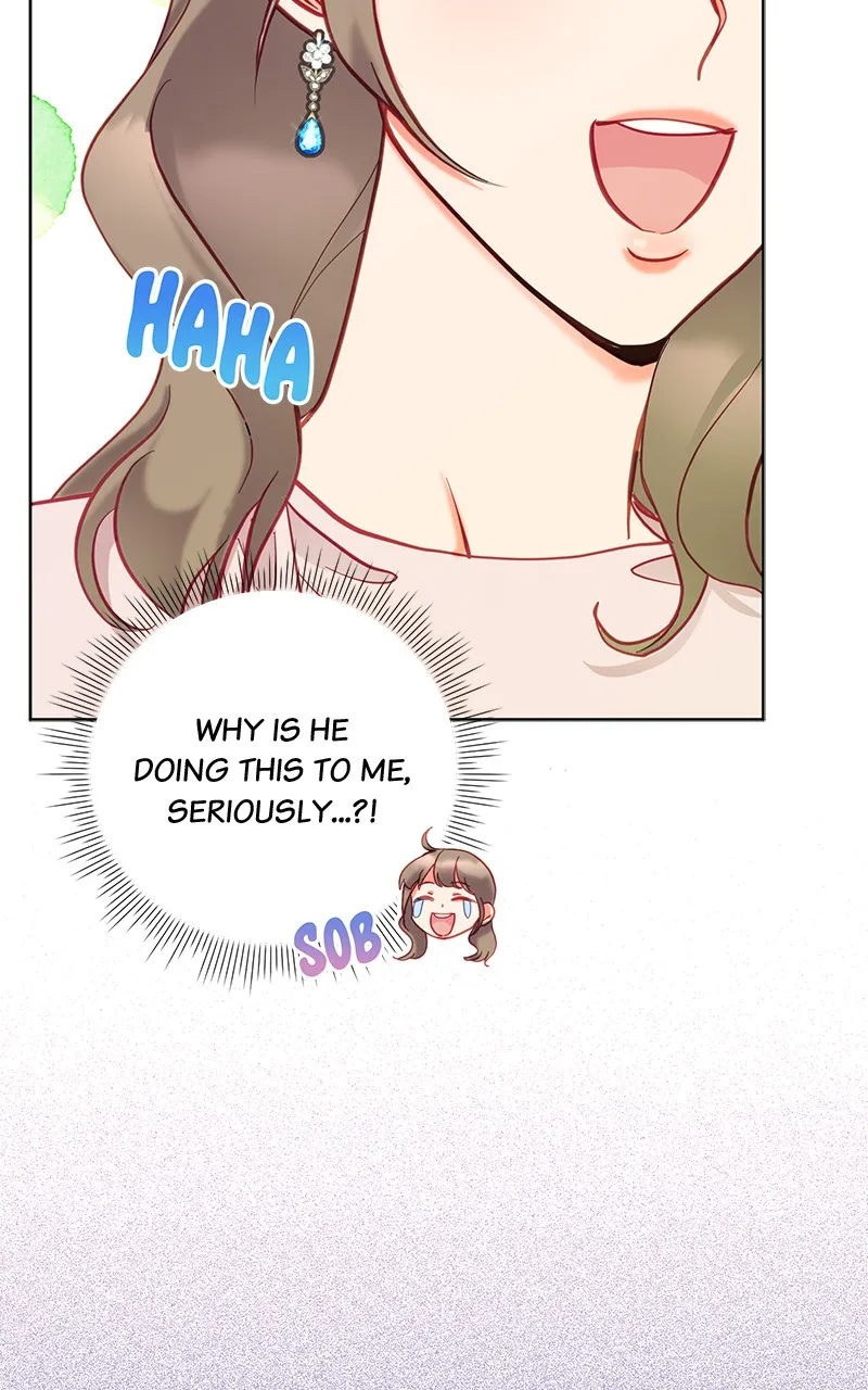 Lullaby Chapter 7 page 15 - 