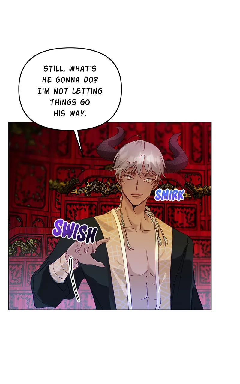 Lullaby Chapter 7 page 20 - 