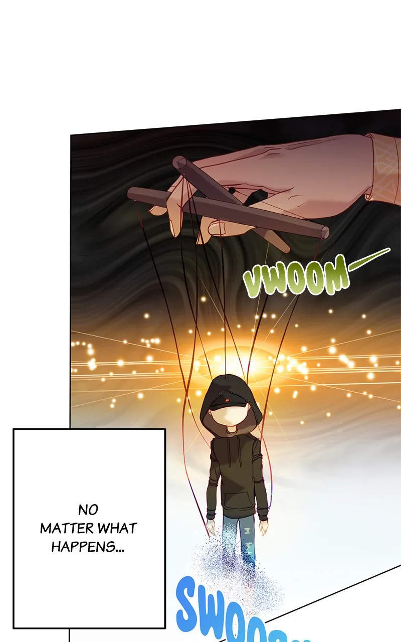 Lullaby Chapter 7 page 21 - 