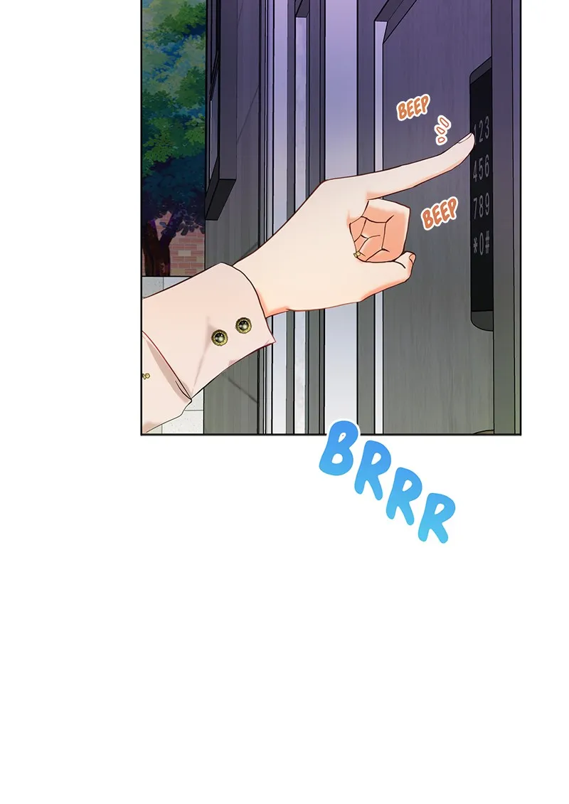 Lullaby Chapter 7 page 28 - 