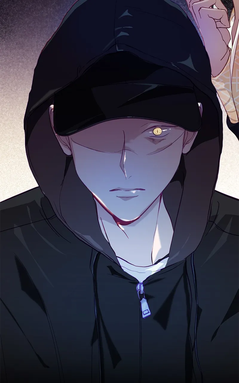 Lullaby Chapter 7 page 31 - 