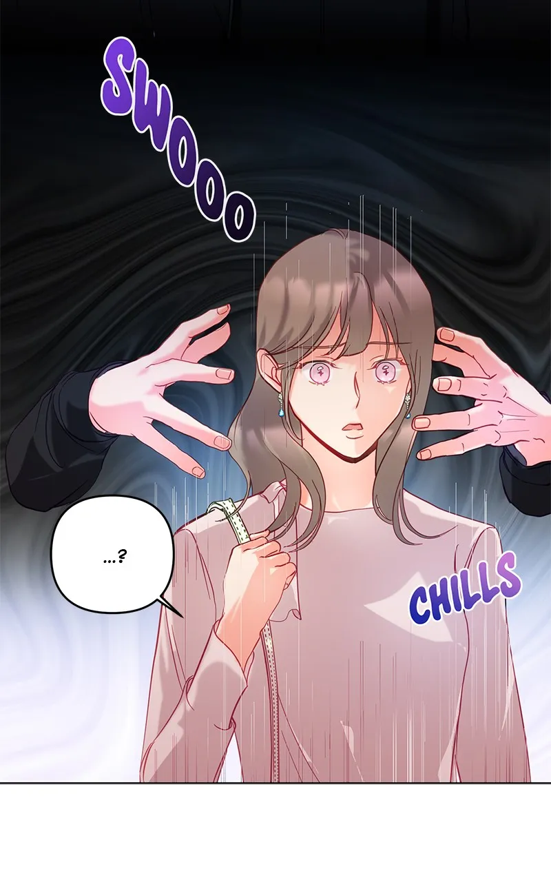 Lullaby Chapter 7 page 32 - 