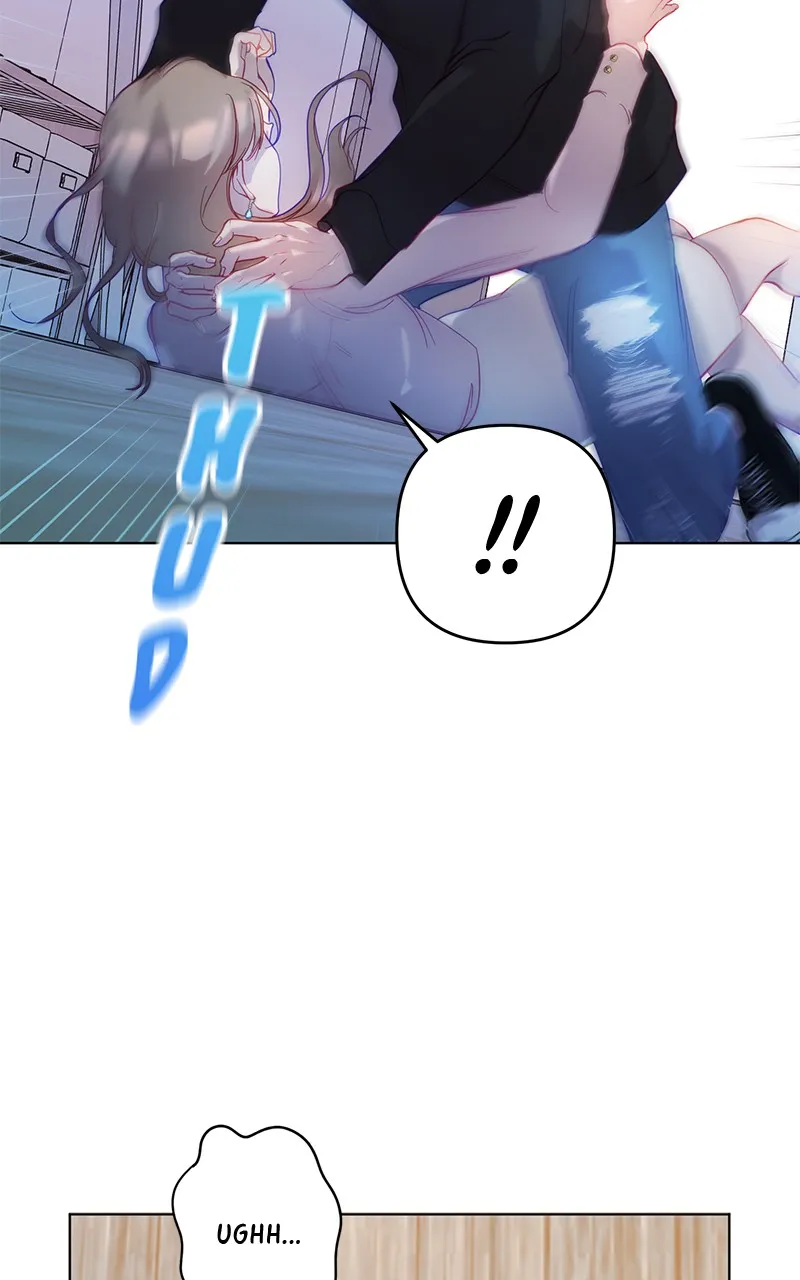 Lullaby Chapter 7 page 35 - 