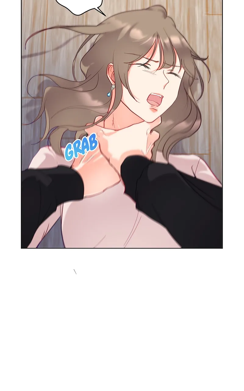 Lullaby Chapter 7 page 36 - 