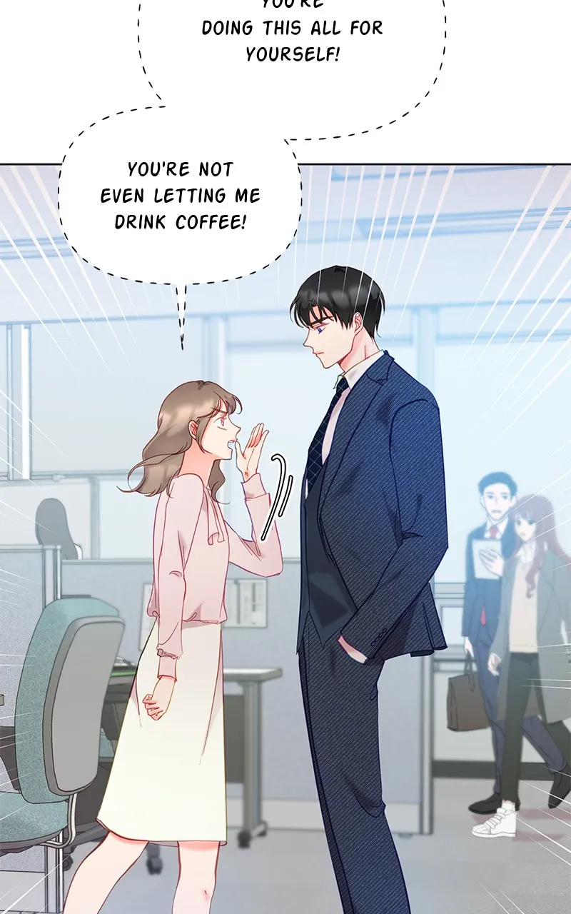 Lullaby Chapter 7 page 5 - 