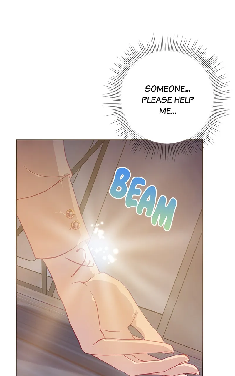 Lullaby Chapter 7 page 45 - 