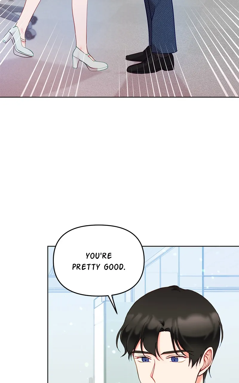 Lullaby Chapter 7 page 6 - 
