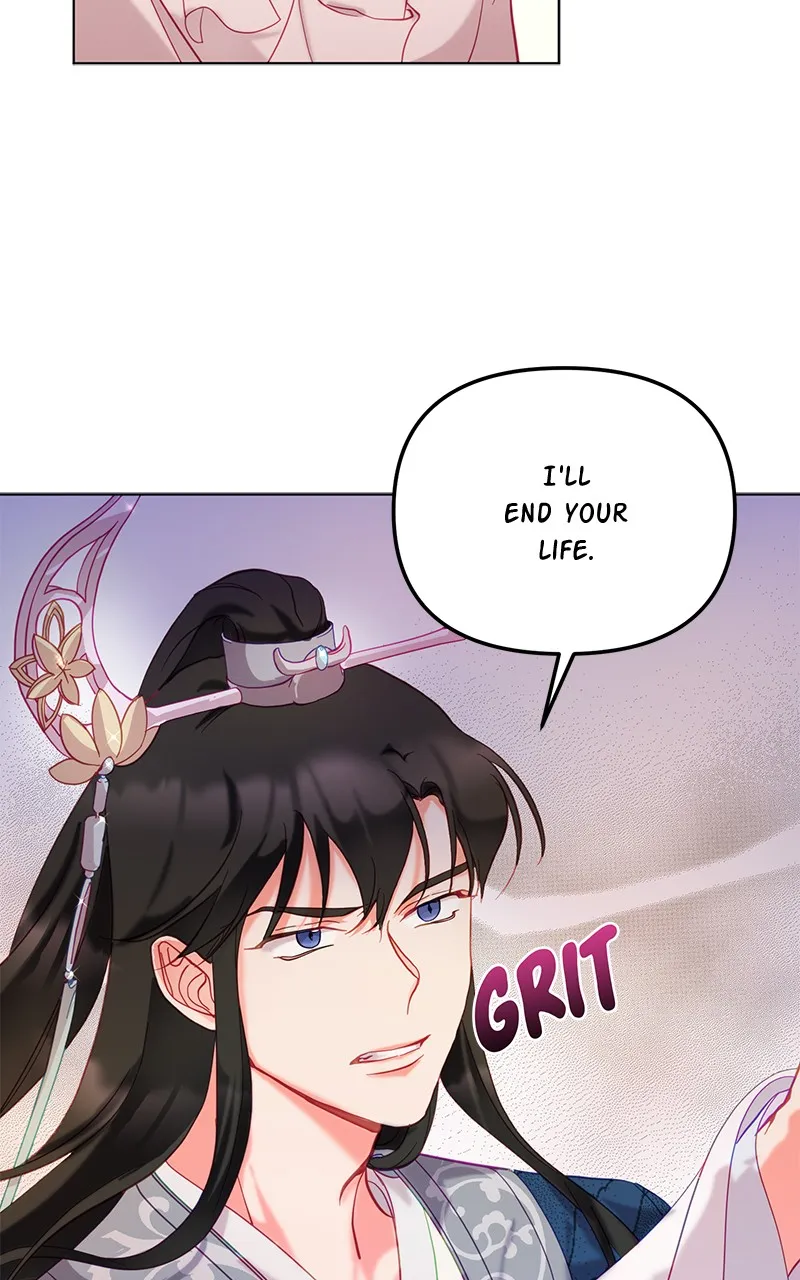 Lullaby Chapter 7 page 54 - 