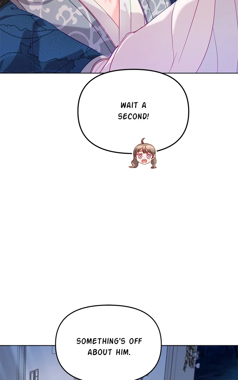 Lullaby Chapter 7 page 55 - 