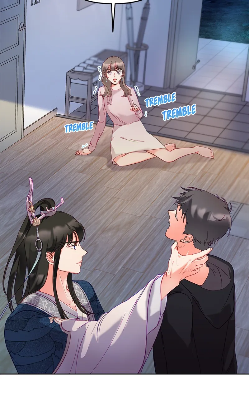 Lullaby Chapter 7 page 56 - 