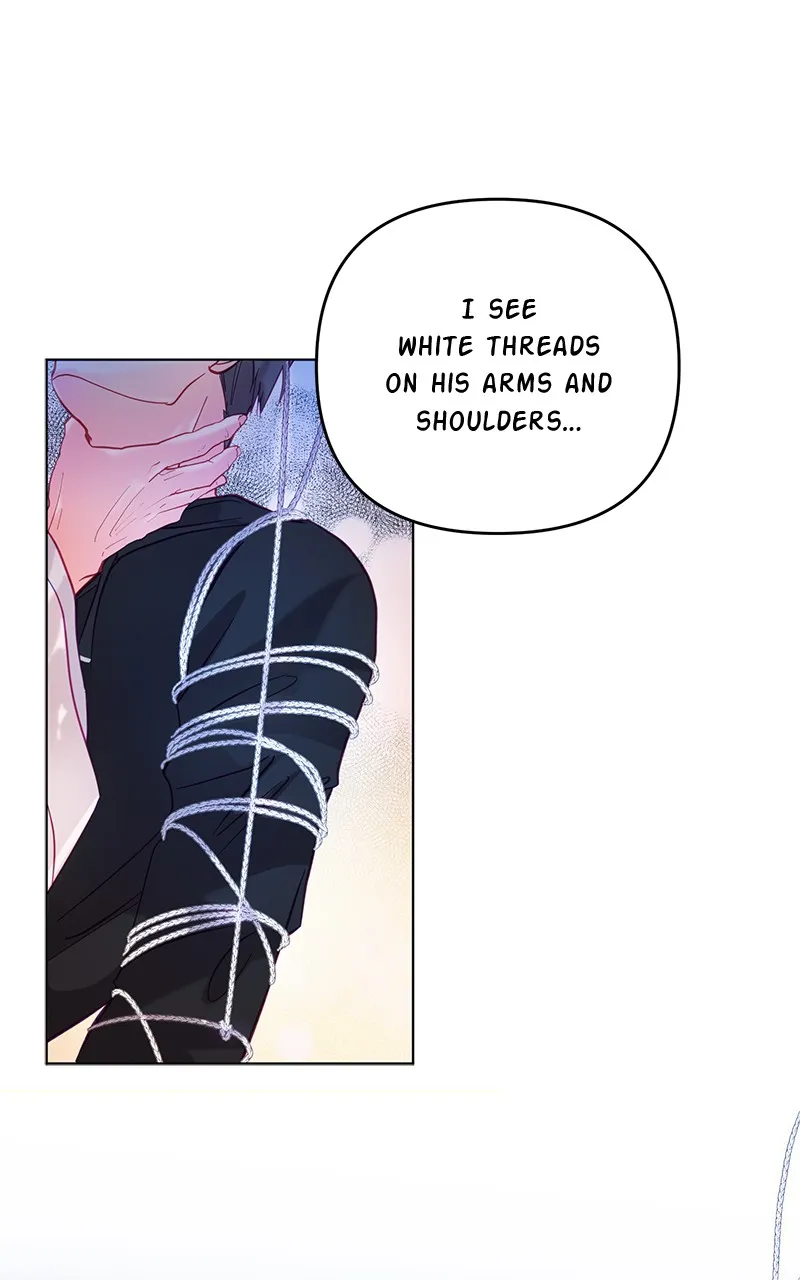 Lullaby Chapter 7 page 58 - 