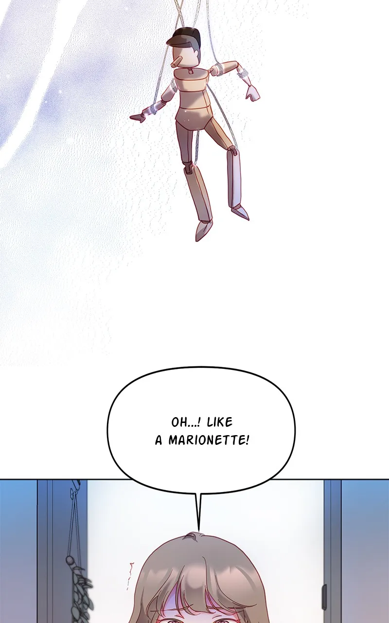Lullaby Chapter 7 page 60 - 