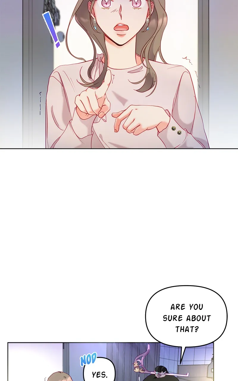 Lullaby Chapter 7 page 61 - 
