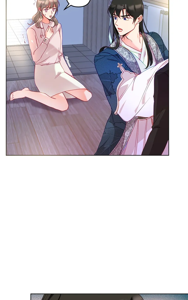 Lullaby Chapter 7 page 62 - 